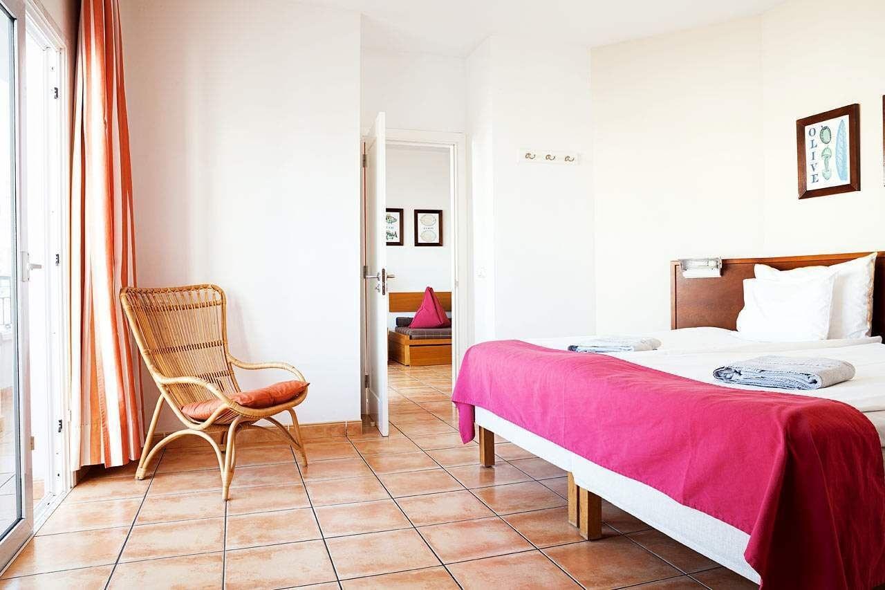 Sunwing Fanabe Beach Costa Adeje  Bagian luar foto