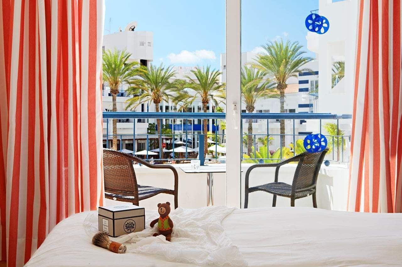 Sunwing Fanabe Beach Costa Adeje  Bagian luar foto