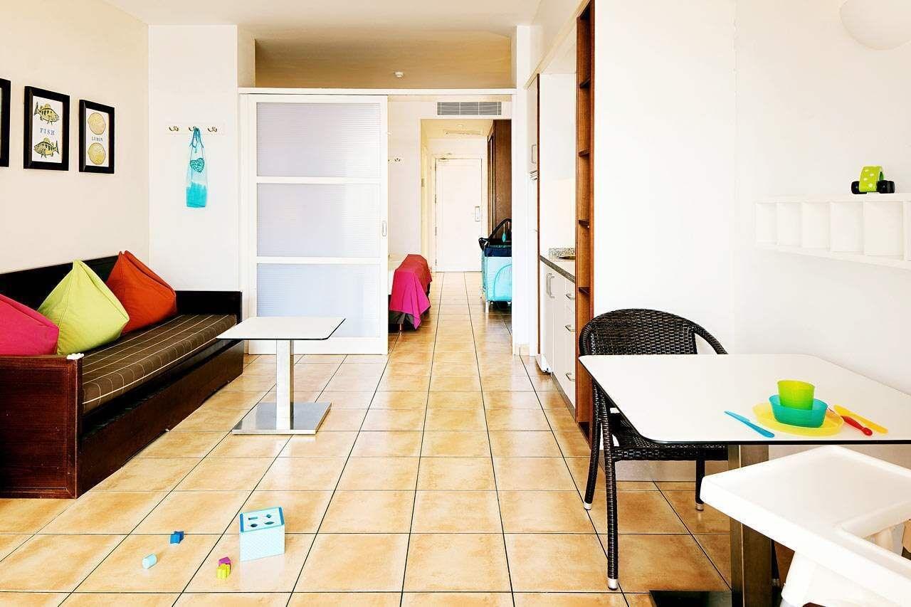 Sunwing Fanabe Beach Costa Adeje  Bagian luar foto