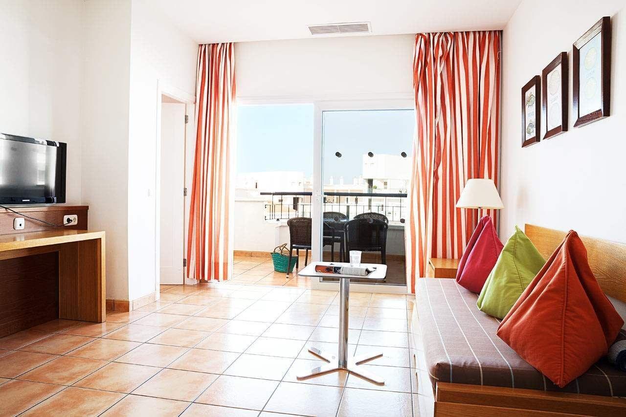 Sunwing Fanabe Beach Costa Adeje  Bagian luar foto