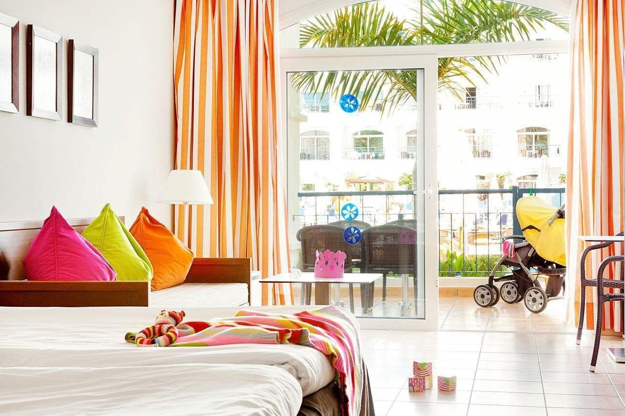 Sunwing Fanabe Beach Costa Adeje  Bagian luar foto