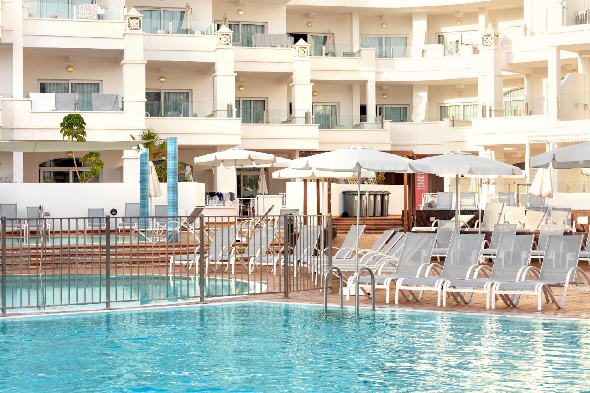 Sunwing Fanabe Beach Costa Adeje  Bagian luar foto