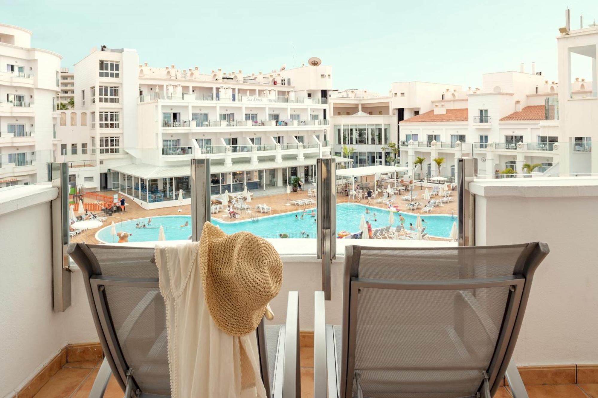 Sunwing Fanabe Beach Costa Adeje  Ruang foto